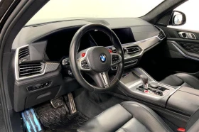 BMW X5M COMPETITION * XDRIVE * MASSAGE * H&K * PANO - 130000 лв. - 28866609 14