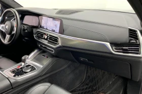 BMW X5M COMPETITION * XDRIVE * MASSAGE * H&K * PANO - 130000 лв. - 28866609 15