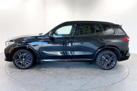 BMW X5M COMPETITION * XDRIVE * MASSAGE * H&K * PANO - 130000 лв. - 28866609 5