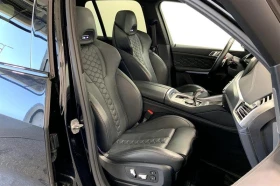 BMW X5M COMPETITION * XDRIVE * MASSAGE * H&K * PANO - 130000 лв. - 28866609 12