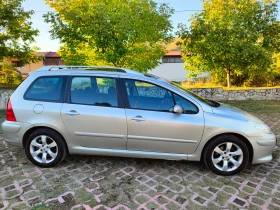 Peugeot 307 1.6 HDI *  *  *  | Mobile.bg    6