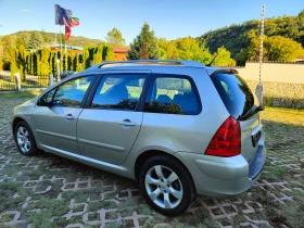 Peugeot 307 1.6 HDI *  *  *  | Mobile.bg    3