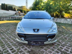 Peugeot 307 1.6 HDI *  *  *  | Mobile.bg    8