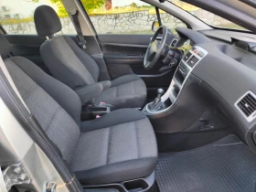 Peugeot 307 1.6 HDI *  *  *  | Mobile.bg    14