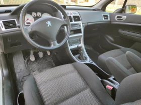 Peugeot 307 1.6 HDI *  *  *  | Mobile.bg    15