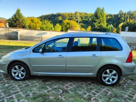 Peugeot 307 1.6 HDI *  *  *  | Mobile.bg    2