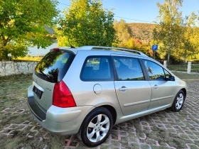 Peugeot 307 1.6 HDI *  *  *  | Mobile.bg    5