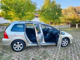 Peugeot 307 1.6 HDI *  *  *  | Mobile.bg    9