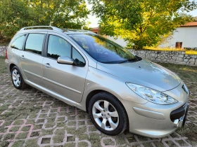 Peugeot 307 1.6 HDI *  *  *  | Mobile.bg    7
