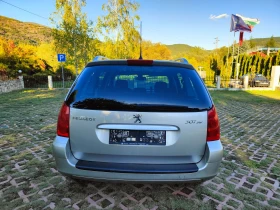 Peugeot 307 1.6 HDI *  *  *  | Mobile.bg    4