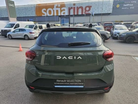 Dacia Sandero 1.0 TCe 90 Stop&Start LPG - 28500 лв. / 14571.82 € - 60953054 6