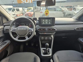 Dacia Sandero 1.0 TCe 90 Stop&Start LPG - 28500 лв. / 14571.82 € - 60953054 7