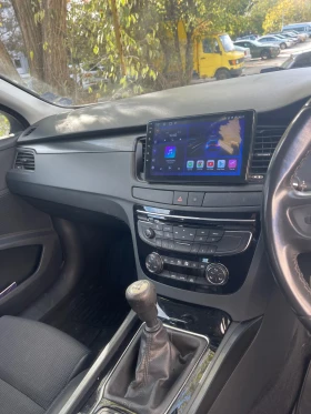 Peugeot 508 | Mobile.bg    3