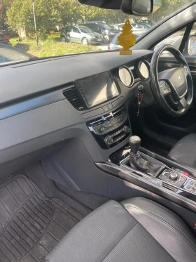 Peugeot 508 | Mobile.bg    12