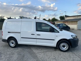 Обява за продажба на VW Caddy Maxxi ~10 500 лв. - изображение 5 | Auto.bg Обява за продажба на VW Caddy Maxxi ~10 500 лв. - изображение 5