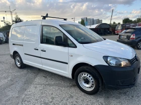 Обява за продажба на VW Caddy Maxxi ~10 500 лв. - изображение 1 | Auto.bg Обява за продажба на VW Caddy Maxxi ~10 500 лв. - изображение 1