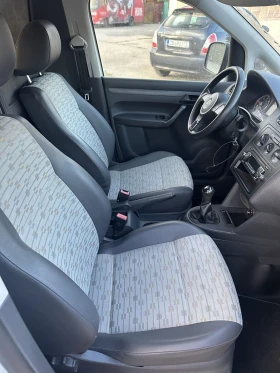 Обява за продажба на VW Caddy Maxxi ~10 500 лв. - изображение 4 | Auto.bg Обява за продажба на VW Caddy Maxxi ~10 500 лв. - изображение 4