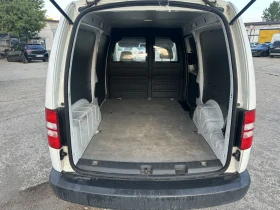 Обява за продажба на VW Caddy Maxxi ~10 500 лв. - изображение 10 | Auto.bg Обява за продажба на VW Caddy Maxxi ~10 500 лв. - изображение 10