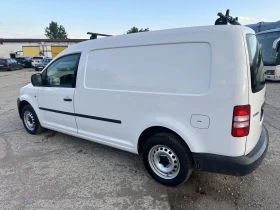 Обява за продажба на VW Caddy Maxxi ~10 500 лв. - изображение 9 | Auto.bg Обява за продажба на VW Caddy Maxxi ~10 500 лв. - изображение 9