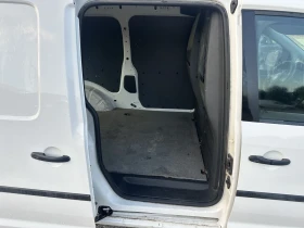 Обява за продажба на VW Caddy Maxxi ~10 500 лв. - изображение 2 | Auto.bg Обява за продажба на VW Caddy Maxxi ~10 500 лв. - изображение 2