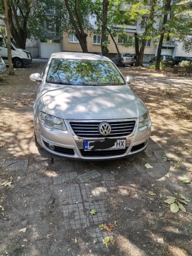 VW Passat | Mobile.bg    3