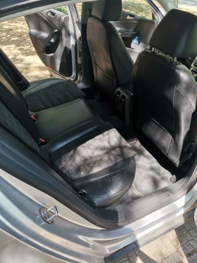 VW Passat | Mobile.bg    9