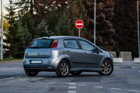Fiat Punto 1.9, снимка 6