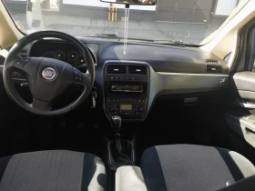 Fiat Punto 1.9, снимка 7
