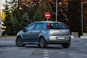 Fiat Punto 1.9, снимка 5