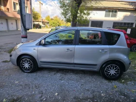 Nissan Note -!!! | Mobile.bg    8