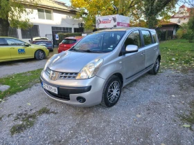 Nissan Note Бензин-Газ!!! - изображение 1