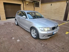     BMW 118 -!!!