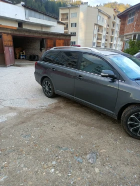Toyota Avensis, снимка 6