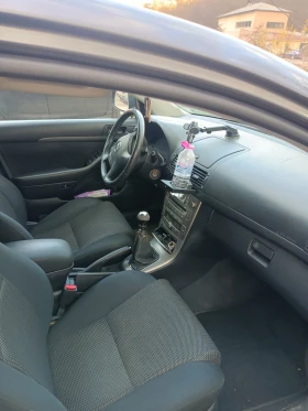Toyota Avensis, снимка 7