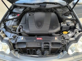 Mercedes-Benz C 200 2.2 122кс. - 6500 лв. / 3323.40 € - 34181684 7
