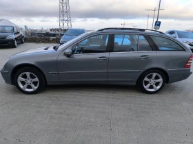 Mercedes-Benz C 200 2.2 122кс. - 6500 лв. / 3323.40 € - 34181684 3