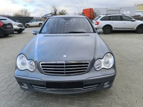 Mercedes-Benz C 200 2.2 122кс.