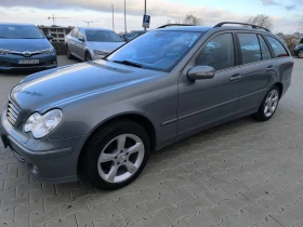 Mercedes-Benz C 200 2.2 122кс. - 6500 лв. / 3323.40 € - 34181684 2