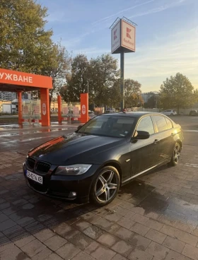 BMW 318  - изображение 1