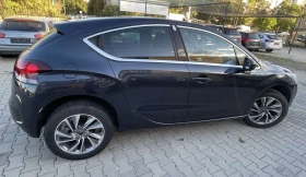 Citroen DS4, снимка 4