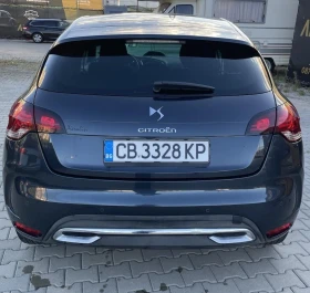 Citroen DS4, снимка 2