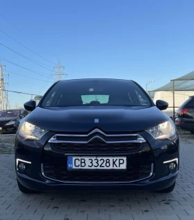 Citroen DS4, снимка 1