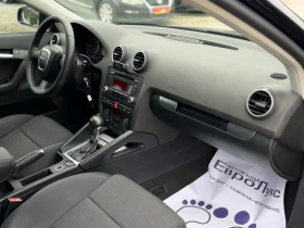 Audi A3 2.0TDI 170кс SportBack АВТОМАТИК-DSG 8-КЛАПАНА  - 4600 € / 8996.82 лв. - 48772074 15