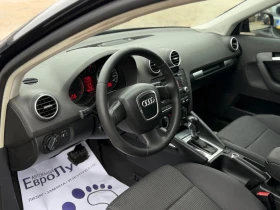 Audi A3 2.0TDI 170кс SportBack АВТОМАТИК-DSG 8-КЛАПАНА  - 4600 € / 8996.82 лв. - 48772074 10