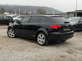 Audi A3 2.0TDI 170кс SportBack АВТОМАТИК-DSG 8-КЛАПАНА  - 4600 € / 8996.82 лв. - 48772074 8