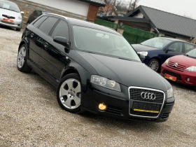 Audi A3 2.0TDI 170кс SportBack АВТОМАТИК-DSG 8-КЛАПАНА 