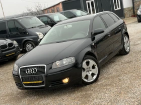Audi A3 2.0TDI 170кс SportBack АВТОМАТИК-DSG 8-КЛАПАНА  - 4600 € / 8996.82 лв. - 48772074 3