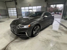 Audi S5 3.0* TFSI* quattro* Progressiv* АвтоКредит* (ЦЕНА 