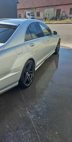 Mercedes-Benz S 320 S320+ +  - 10000 € / 19558.30 лв. - 69987738 7