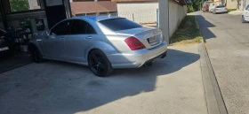 Mercedes-Benz S 320 S320+ +  - 10000 € / 19558.30 лв. - 69987738 4